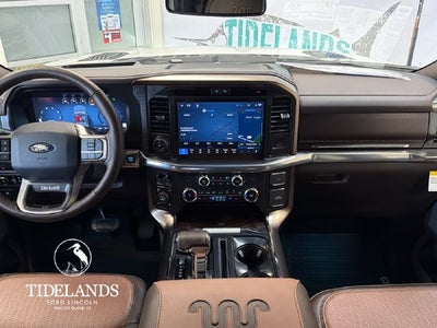2026 Ford F-150 King Ranch®