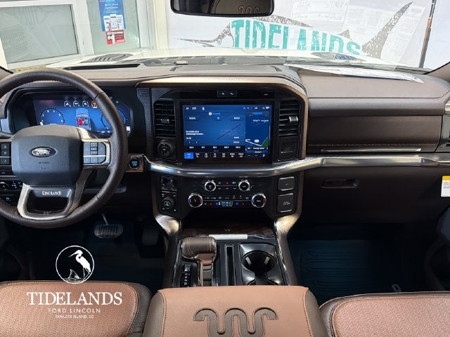 2026 Ford F-150 King Ranch®