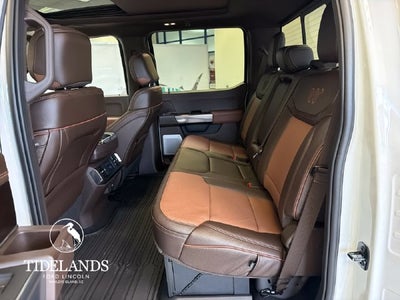 2026 Ford F-150 King Ranch®