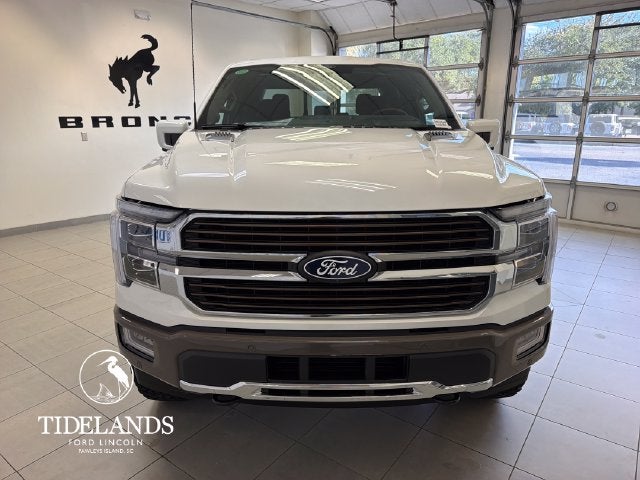 2026 Ford F-150 King Ranch®