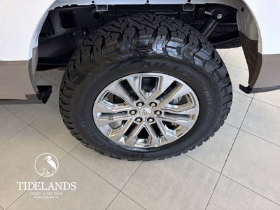 2026 Ford F-150 King Ranch®