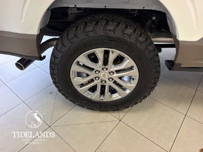 2026 Ford F-150 King Ranch®