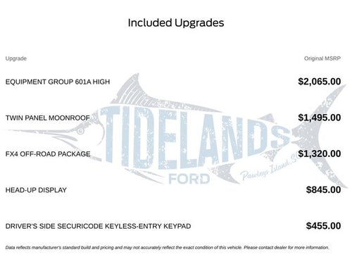 2026 Ford F-150 King Ranch®