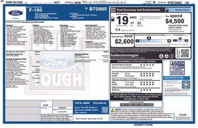 2026 Ford F-150 King Ranch®