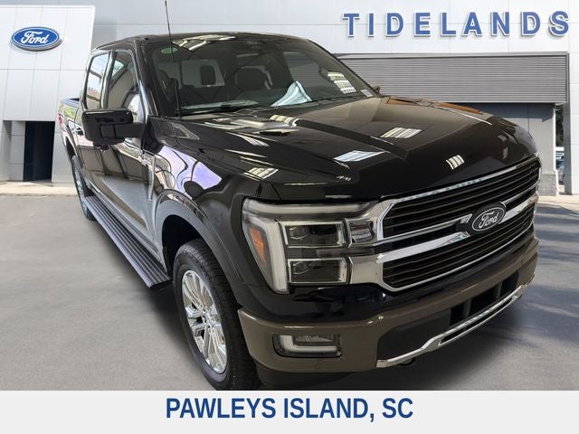 2026 Ford F-150 King Ranch®