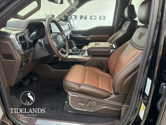 2026 Ford F-150 King Ranch®