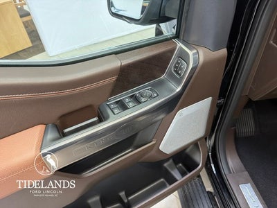 2026 Ford F-150 King Ranch®