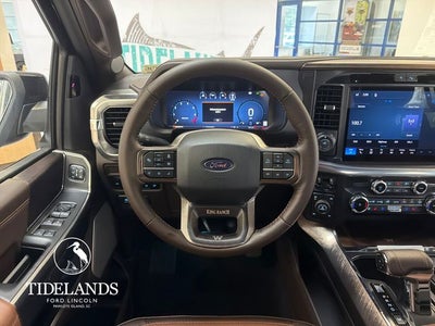 2026 Ford F-150 King Ranch®
