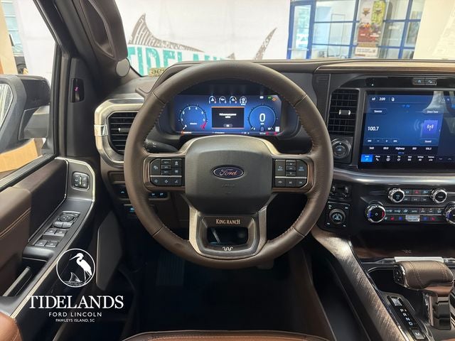 2026 Ford F-150 King Ranch®