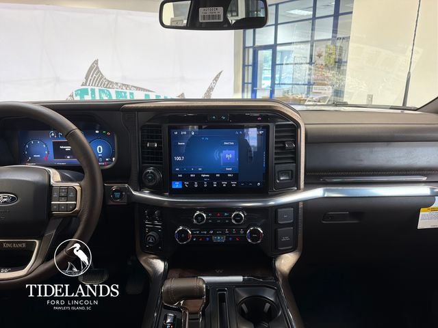 2026 Ford F-150 King Ranch®
