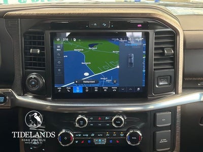 2026 Ford F-150 King Ranch®