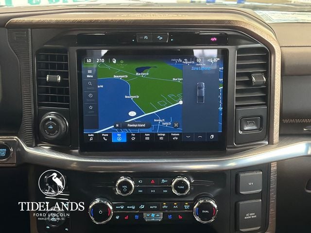 2026 Ford F-150 King Ranch®