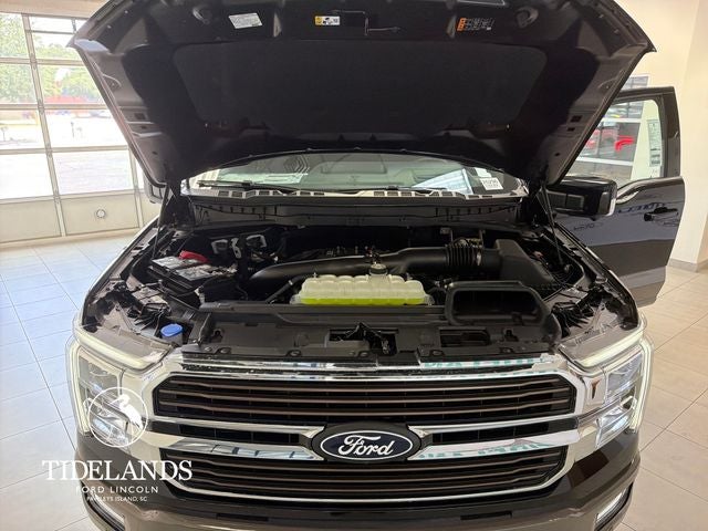 2026 Ford F-150 King Ranch®