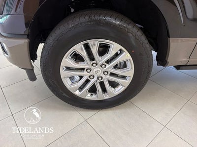 2026 Ford F-150 King Ranch®