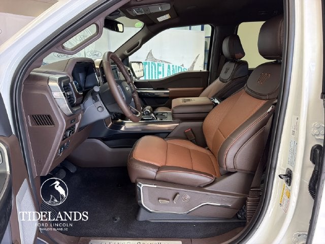 2026 Ford F-150 King Ranch®