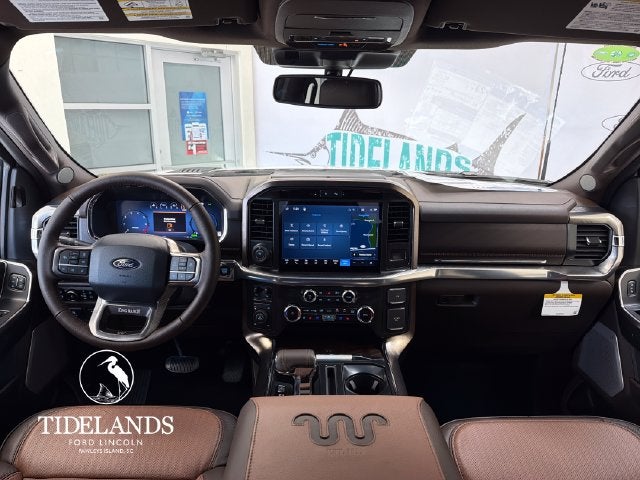 2026 Ford F-150 King Ranch®