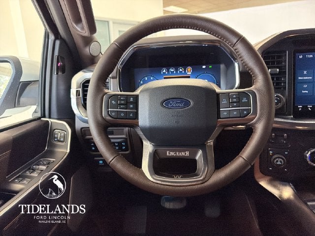 2026 Ford F-150 King Ranch®