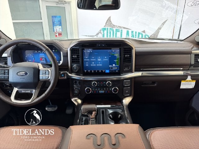 2026 Ford F-150 King Ranch®