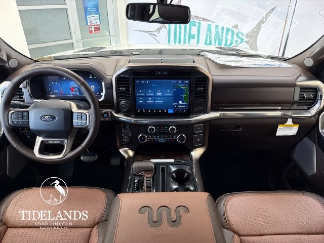 2026 Ford F-150 King Ranch®