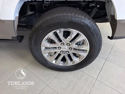 2026 Ford F-150 King Ranch®