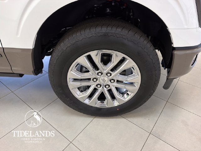 2026 Ford F-150 King Ranch®