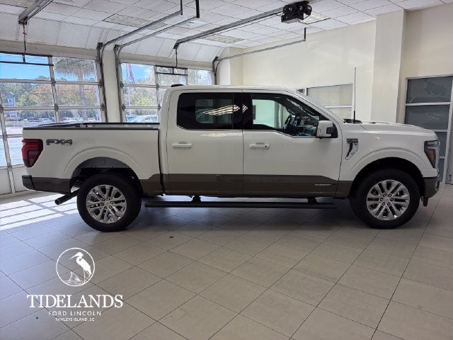 2026 Ford F-150 King Ranch®