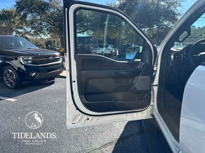 2025 Ford F-150 Platinum®