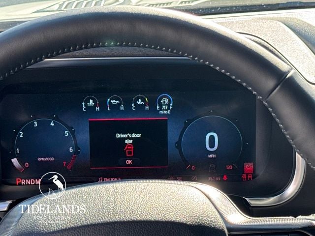 2025 Ford F-150 Platinum®