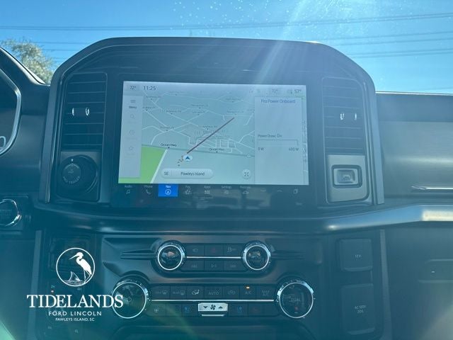 2025 Ford F-150 Platinum®