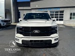 2025 Ford F-150 Platinum®