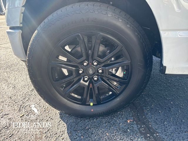 2025 Ford F-150 Platinum®