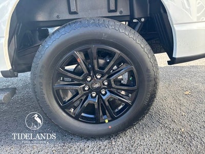 2025 Ford F-150 Platinum®