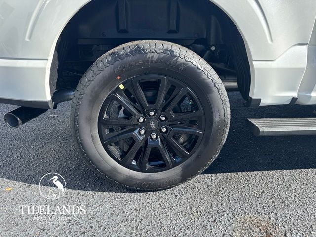 2025 Ford F-150 Platinum®