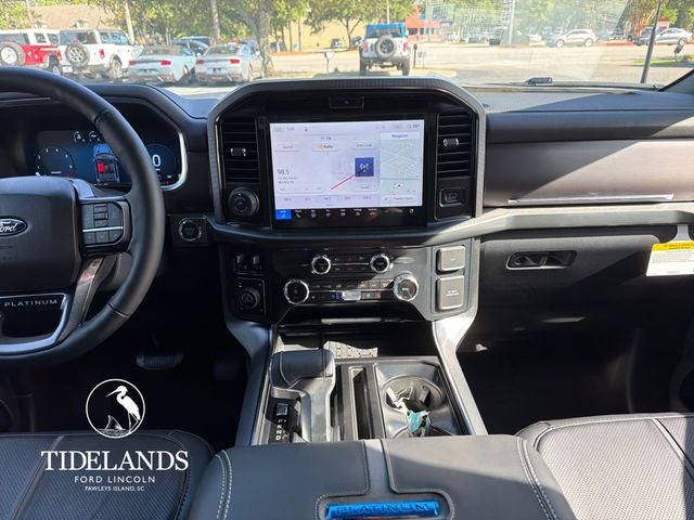 2026 Ford F-150 Platinum®
