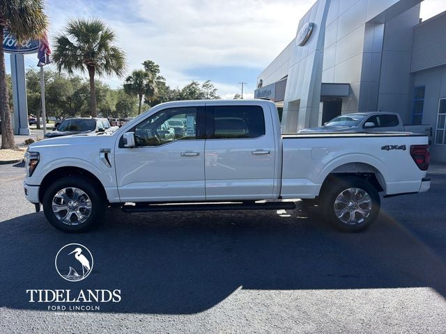 2026 Ford F-150 Platinum®