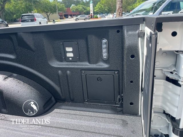 2025 Ford F-150 Platinum®