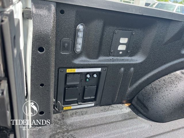 2025 Ford F-150 Platinum®