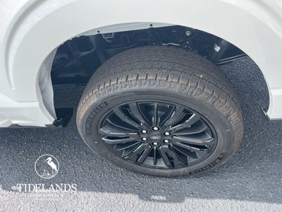 2025 Ford F-150 Platinum®