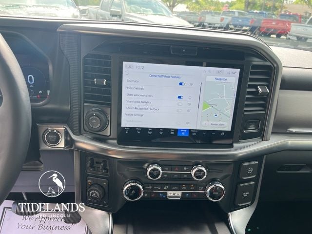 2025 Ford F-150 Platinum®