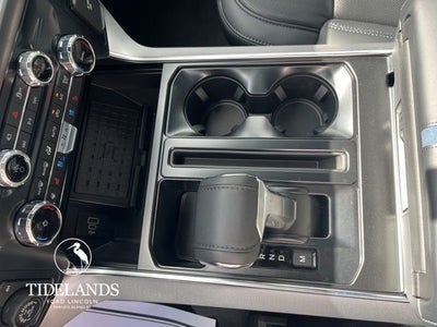 2025 Ford F-150 Platinum®