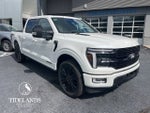 2025 Ford F-150 Platinum®