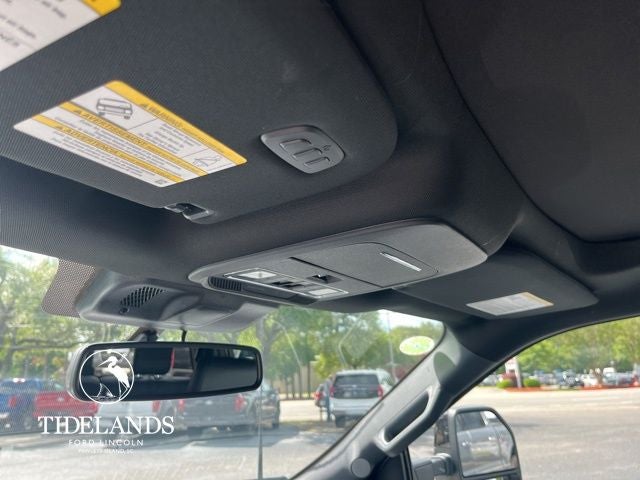 2025 Ford F-150 Platinum®