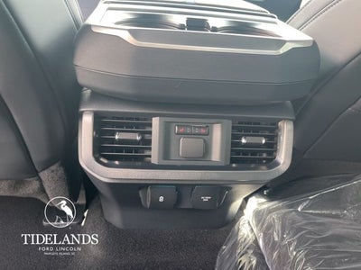 2025 Ford F-150 Platinum®