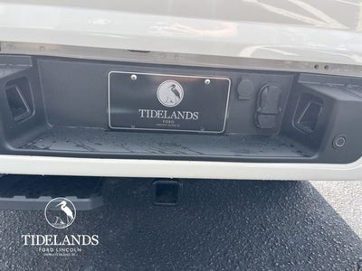 2025 Ford F-150 Platinum®