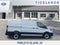 2025 Ford Transit Commercial Cargo Van