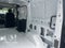 2025 Ford Transit Commercial Cargo Van
