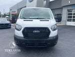 2025 Ford Transit Commercial Cargo Van