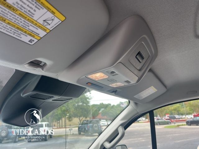 2025 Ford Transit Commercial Cargo Van