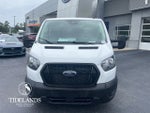 2025 Ford Transit Commercial Cargo Van