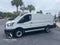 2025 Ford Transit Commercial Cargo Van